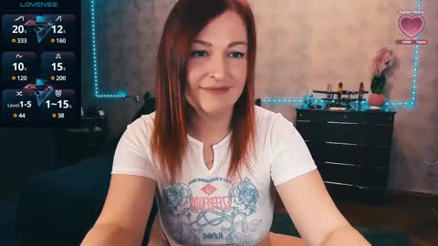 Elli   NEXT STREAM      online show from December 3, 2024, 6:06 pm