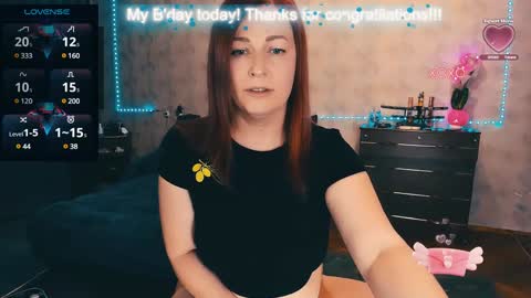 Elli   NEXT STREAM      online show from December 6, 2024, 7:12 pm