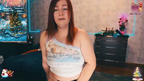 Elli   NEXT STREAM      online show from December 16, 2024, 1:42 am