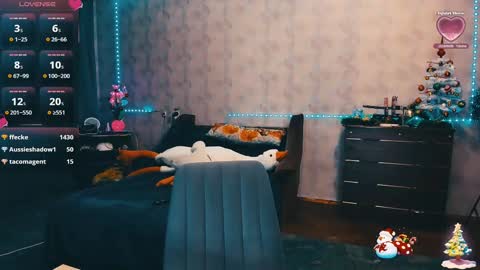 Elli   NEXT STREAM      online show from January 4, 2025, 8:59 pm