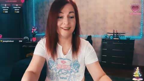 Elli   NEXT STREAM      online show from January 16, 2025, 6:35 am