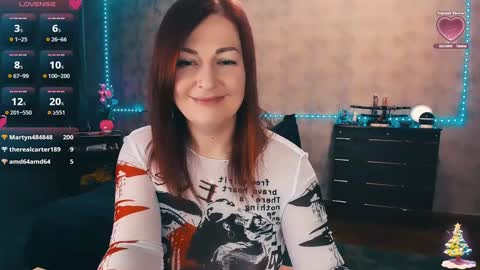 Elli   NEXT STREAM      online show from January 19, 2025, 11:10 pm