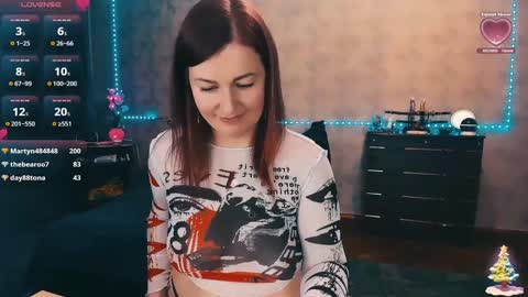 Elli   NEXT STREAM      online show from January 20, 2025, 2:11 am