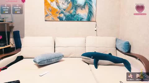 Elli   NEXT STREAM      online show from January 21, 2025, 3:37 am