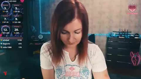 Elli   NEXT STREAM      online show from February 27, 2025, 11:48 pm