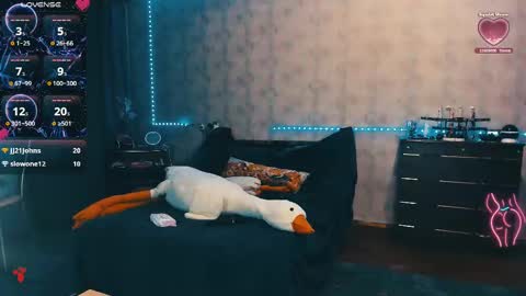 Elli   NEXT STREAM      online show from March 2, 2025, 11:53 pm