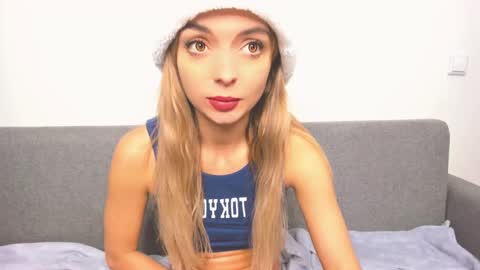 ellen_flow online show from January 5, 2025, 9:36 pm