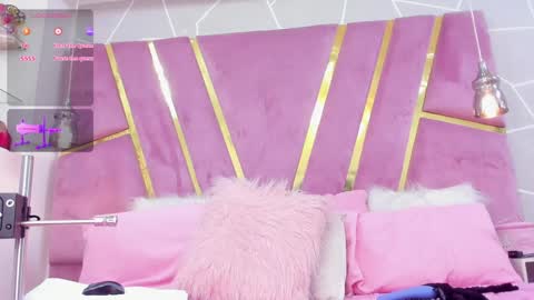 Miss Elena online show from December 27, 2024, 3:42 am