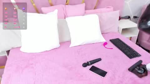 Miss Elena online show from March 5, 2025, 8:32 pm