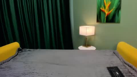 Snapshot of ellenlamb_ chatting on July 14, 2026, 10:43 am Ellen online show from July 14, 2026, 10:43 am