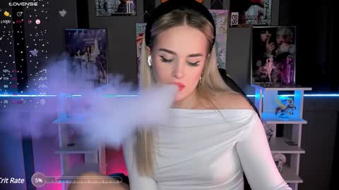 Maria online show from December 8, 2024, 8:36 pm