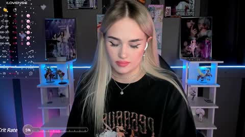 Maria online show from December 10, 2024, 9:00 pm