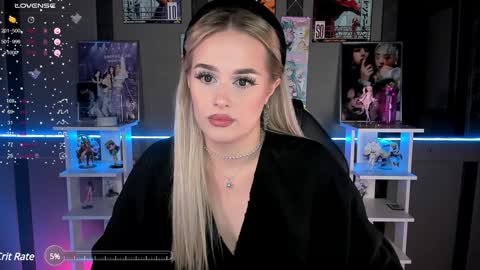 Maria online show from February 3, 2025, 5:35 pm