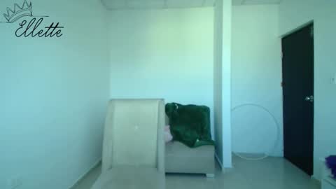 Snapshot of ellette_ chatting on February 4, 2025, 8:59 pm princess online show from February 4, 2025, 8:59 pm