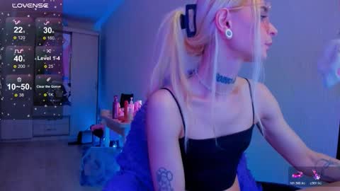 Ellie online show from March 1, 2026, 3:36 pm