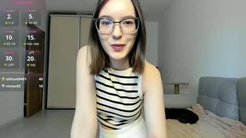 Snapshot of elli_lane chatting on May 16, 2026, 5:37 am elli_lane online show from May 16, 2026, 5:37 am