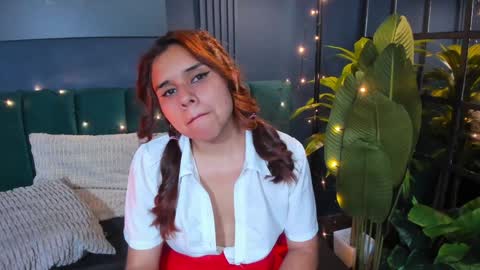 Ellie Taylor online show from December 28, 2024, 4:08 am