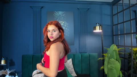 Ellie Taylor online show from January 3, 2025, 12:33 am