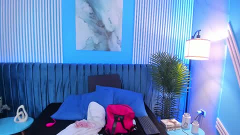 Ellie Taylor online show from February 27, 2025, 1:59 am