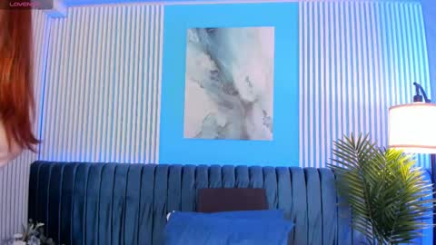 Ellie Taylor online show from March 11, 2025, 2:10 am