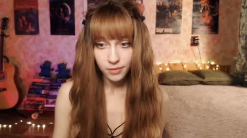 ellie_friendly online show from December 26, 2024, 12:14 am