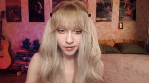 ellie_friendly online show from March 11, 2025, 11:26 pm