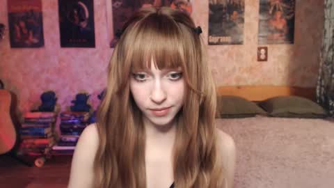 ellie_friendly online show from February 7, 2026, 12:36 am