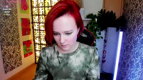 Ellie online show from April 8, 2026, 8:36 am