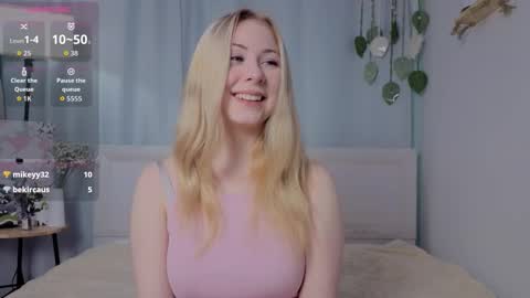 Ellie online show from January 11, 2026, 9:25 am