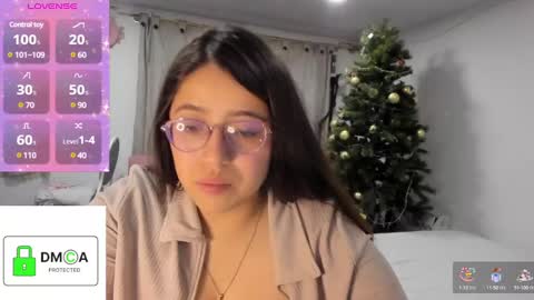 Snapshot of ellie_jones1 chatting on January 6, 2025, 3:09 am Ellie online show from January 6, 2025, 3:09 am