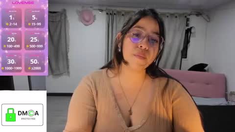 Snapshot of ellie_jones1 chatting on January 13, 2025, 1:23 am Ellie online show from January 13, 2025, 1:23 am