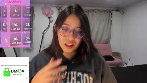 Snapshot of ellie_jones1 chatting on January 31, 2025, 1:54 am Ellie online show from January 31, 2025, 1:54 am