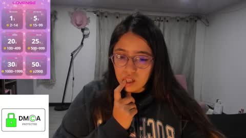 Snapshot of ellie_jones1 chatting on February 1, 2025, 3:30 am Ellie online show from February 1, 2025, 3:30 am