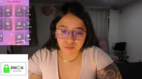 Snapshot of ellie_jones1 chatting on February 6, 2025, 11:58 pm Ellie online show from February 6, 2025, 11:58 pm