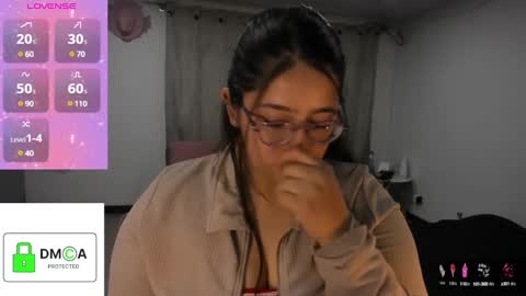 Snapshot of ellie_jones1 chatting on February 13, 2025, 12:02 am Ellie online show from February 13, 2025, 12:02 am