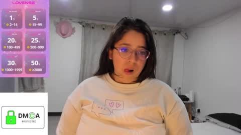 Snapshot of ellie_jones1 chatting on February 19, 2025, 3:28 am Ellie online show from February 19, 2025, 3:28 am