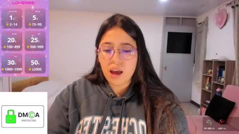 Snapshot of ellie_jones1 chatting on March 8, 2025, 1:50 am Ellie online show from March 8, 2025, 1:50 am