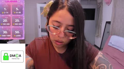 Snapshot of ellie_jones1 chatting on September 15, 2025, 2:11 am Ellie online show from September 15, 2025, 2:11 am