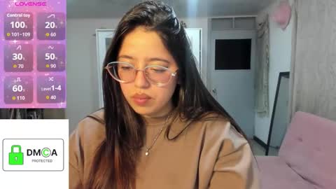 Snapshot of ellie_jones1 chatting on September 18, 2025, 12:45 am Ellie online show from September 18, 2025, 12:45 am