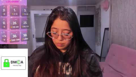 Snapshot of ellie_jones1 chatting on September 20, 2025, 3:07 am Ellie online show from September 20, 2025, 3:07 am