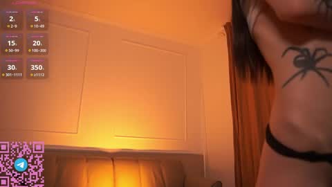 Lexy online show from May 31, 2026, 2:13 pm