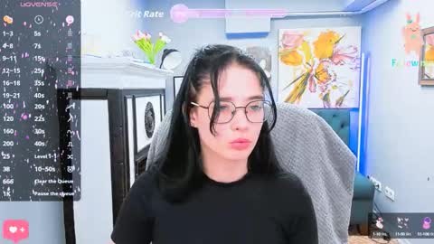 ellie_magic online show from September 12, 2025, 12:27 pm