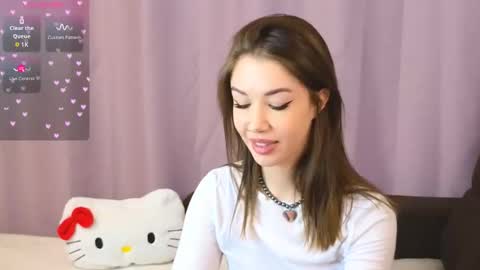 ellie online show from October 21, 2025, 7:58 pm