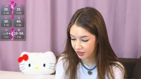 ellie online show from February 25, 2026, 9:13 pm