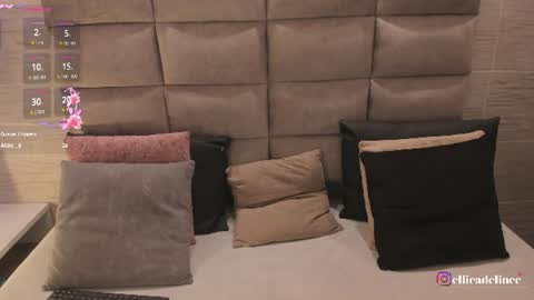 Snapshot of ellieadeline chatting on July 3, 2026, 4:08 am ellieadeline online show from July 3, 2026, 4:08 am