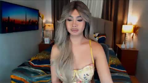 Snapshot of elliecummers chatting on December 20, 2024, 8:23 pm ellie online show from December 20, 2024, 8:23 pm
