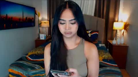 Snapshot of elliecummers chatting on December 27, 2024, 6:53 pm ellie online show from December 27, 2024, 6:53 pm