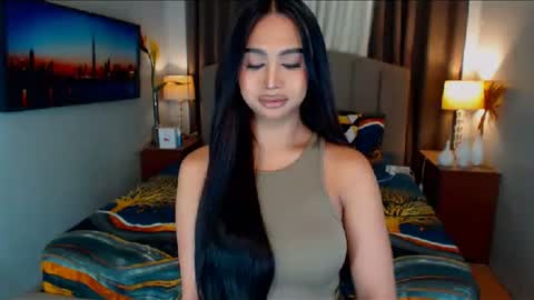 Snapshot of elliecummers chatting on December 29, 2024, 6:27 pm ellie online show from December 29, 2024, 6:27 pm
