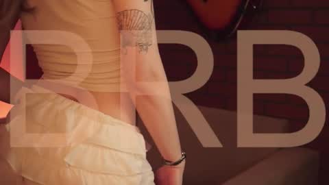 Snapshot of elliecutes chatting on October 28, 2025, 7:56 am elliecutes online show from October 28, 2025, 7:56 am