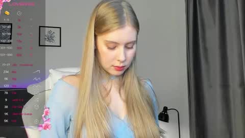 elliedi online show from October 11, 2025, 7:23 pm